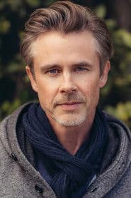 Foto del actor Sam Trammell
