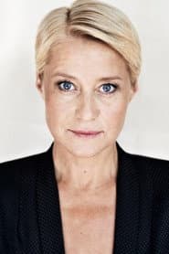 Foto del actor Trine Dyrholm