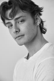 Foto del actor Bennett Curran