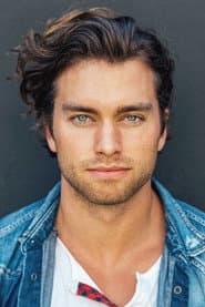 Foto del actor Pierson Fodé