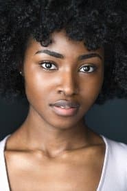 Foto del actor Jayme Lawson