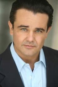Foto del actor David Mendenhall