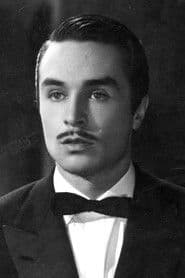 Foto del actor Carlos Agostí