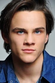 Foto del actor Alex Neustaedter