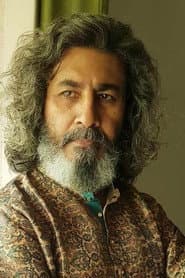 Foto del actor Aashit Chatterjee