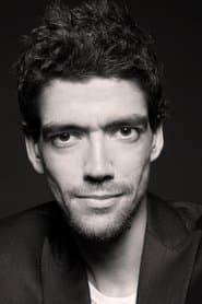 Foto del actor Javier Botet