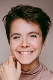 Foto del actor Paloma Kwiatkowski