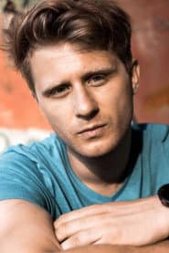 Foto del actor Patryk Pietrzak