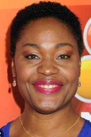 Foto del actor Deidrie Henry
