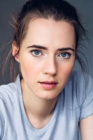 Foto del actor Caren Pistorius