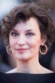 Foto del actor Jeanne Balibar