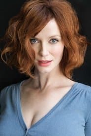Foto del actor Christina Hendricks
