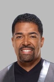 Foto del actor David Otunga