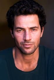 Foto del actor Saleh Bakri