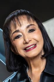 Foto del actor María Antonieta de las Nieves