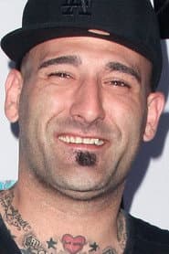 Foto del actor Nick Principe