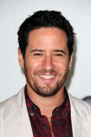 Foto del actor Rob Morrow