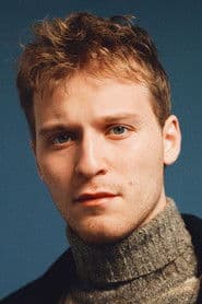 Foto del actor Fred Hechinger