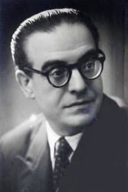 Foto del actor Luis Orduña