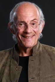 Foto del actor Christopher Lloyd