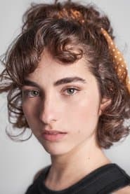 Foto del actor María Caballero