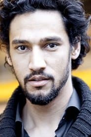 Foto del actor Stany Coppet
