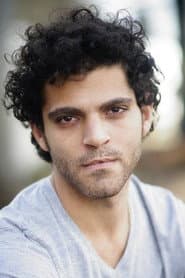 Foto del actor Vincent Heneine