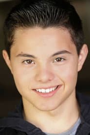 Foto del actor Zach Callison
