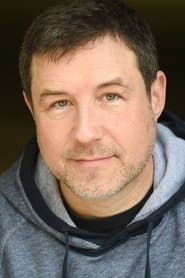 Foto del actor Stephen Caudill