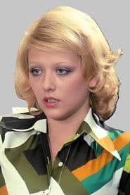 Foto del actor Martine Azencot