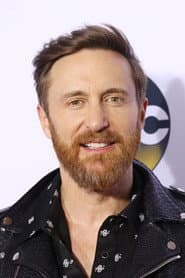 Foto del actor David Guetta