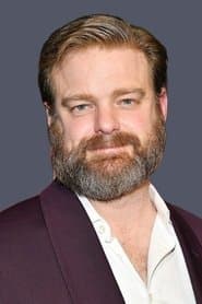 Foto del actor Matt Biedel