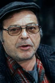 Foto del actor Sydney Lassick