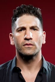 Foto del actor Jon Bernthal
