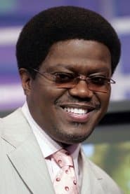 Foto del actor Bernie Mac