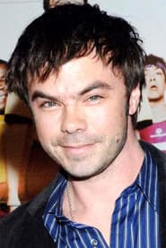 Foto del actor Jed Rees
