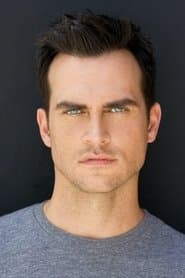 Foto del actor Cheyenne Jackson