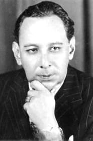Foto del actor Agustín Isunza