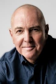 Foto del actor Arnold Vosloo