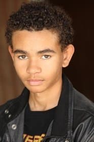 Foto del actor Rylan Jackson
