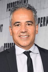 Foto del actor John Ortiz