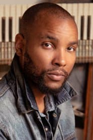 Foto del actor Alani iLongwe