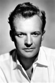Foto del actor Arthur Kennedy