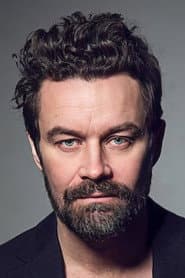 Foto del actor Björn Hlynur Haraldsson