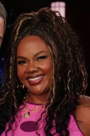 Foto del actor Nicole Byer