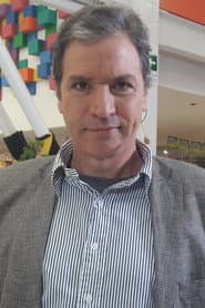 Foto del actor Ricardo Vélez