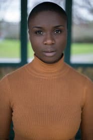 Foto del actor Ann Akinjirin