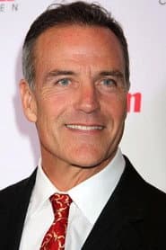 Foto del actor Richard Burgi