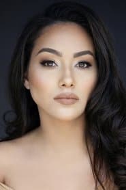 Foto del actor Danielle Larracuente