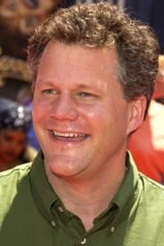 Foto del actor Peter Hastings